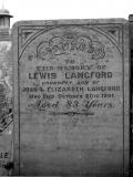 image number Langford Lewis